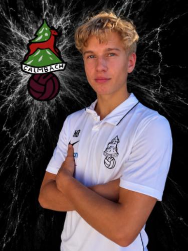 Maximilian Braune