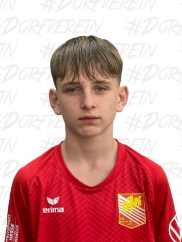 Colin Saß