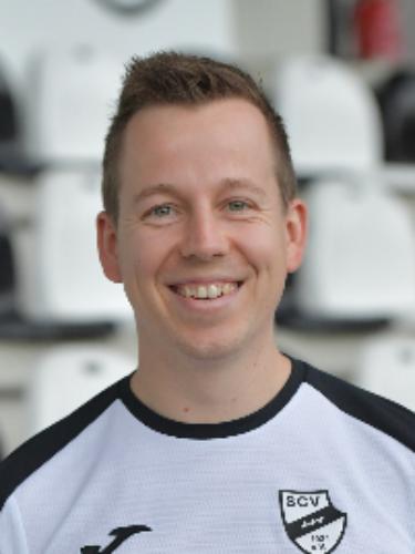 Sebastian Pietrek