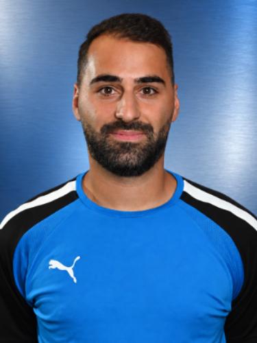 Haluk Kaymaz