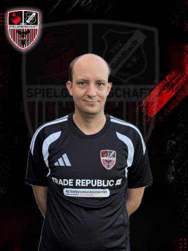 Kilian Heil