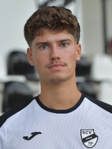 Mattis Mühlenkord