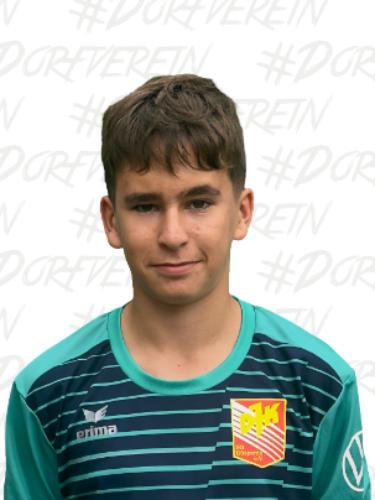 Janne Gundermann