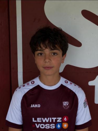 Yousef Aldarir