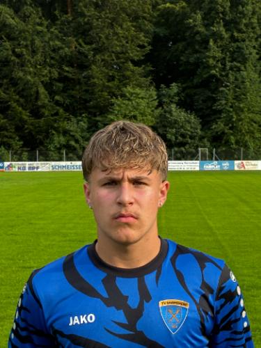 Bastian Kaufmann