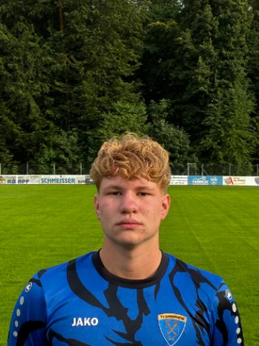 Tim Klink