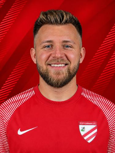 Stefan Hanusch