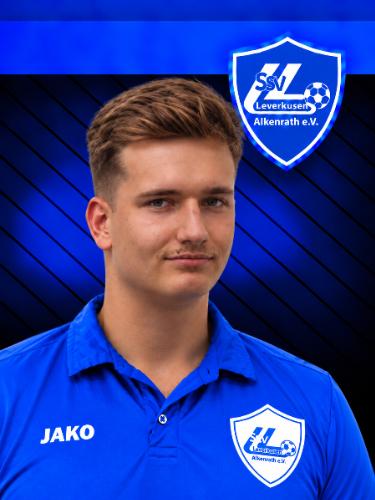 Lukas Albe