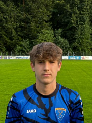 Mathis Rabe