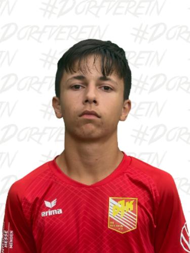 Michalis Kampourakis