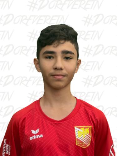 Irfan Yilmaz