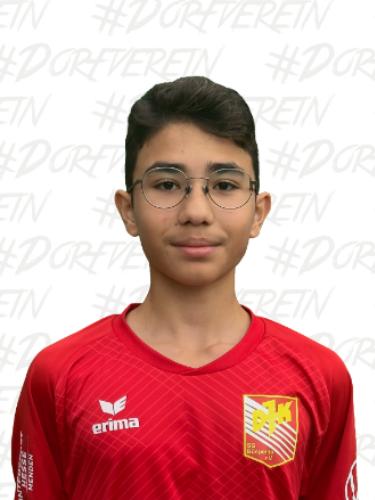 Tahsin Yilmaz