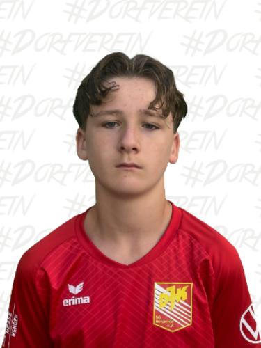 Jayden Kerry Henke