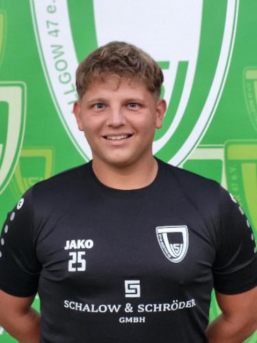 Marek Hagenah