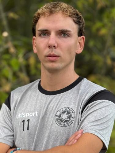 Nils Klingberg