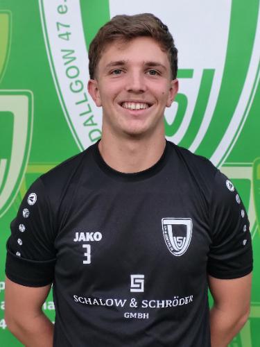 Simon Hagenah