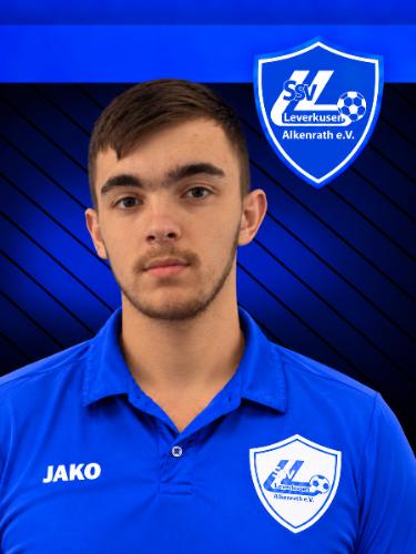 Jan-Niklas Liese