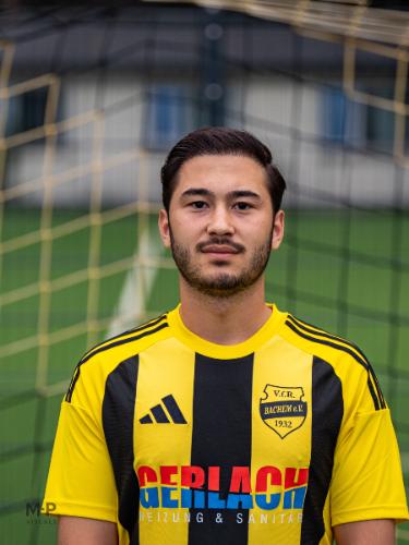 Yaser Aydin