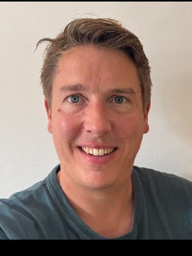 Hannes Schepers
