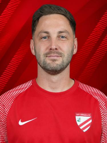 Eric Wagner
