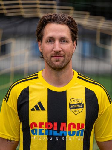 Bernd Besecke