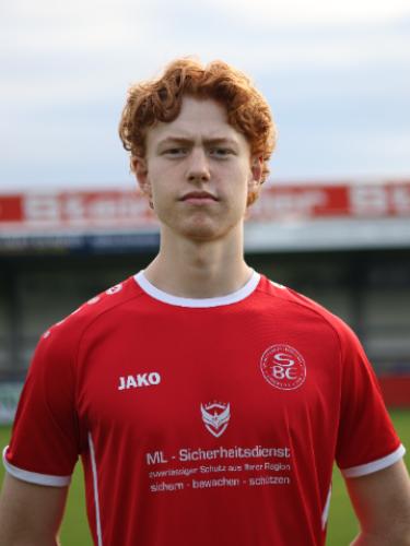 Finn Kattenbeck