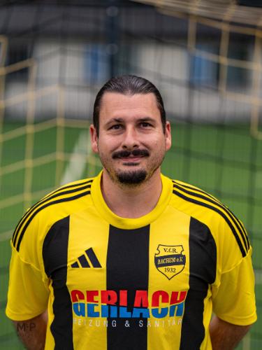 Kevin Engels