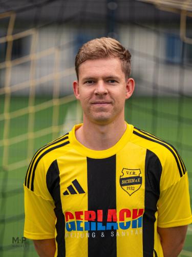 Daniel Fasold