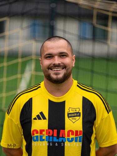 Sven Gerlach