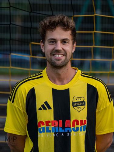 Marc Hüppeler