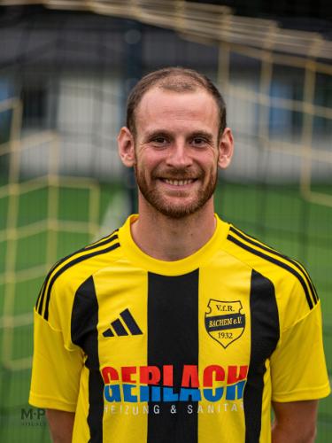 Maximilian Kinne