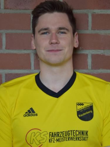 Paul Dettmar