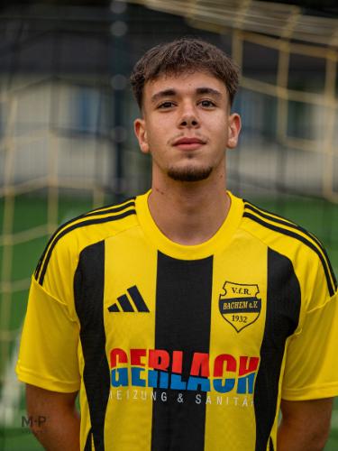 Pascal Koltermann