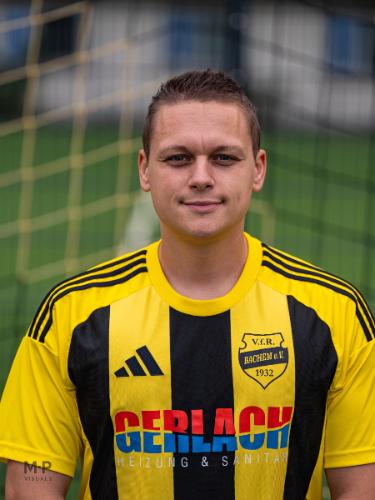 Robin Ricardo Kreimer