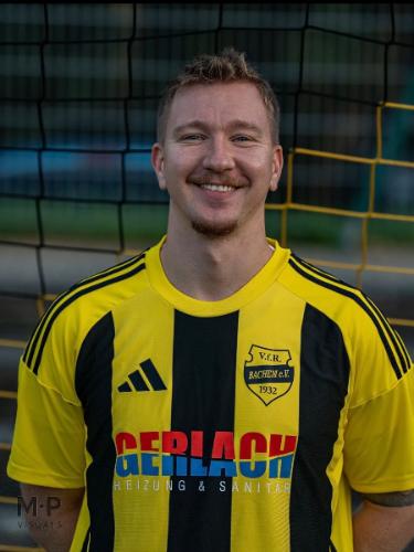 Florian Johannes Langer