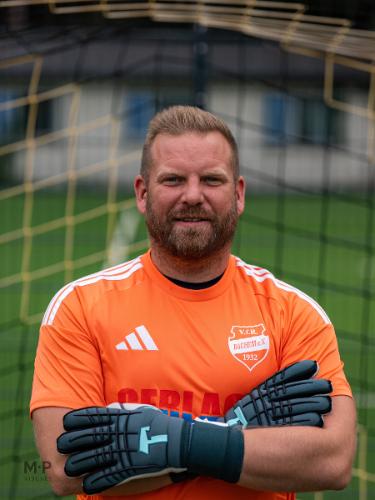 Markus Meyer