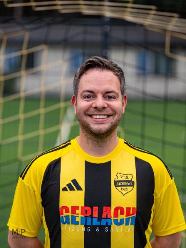 Maximilian Müller
