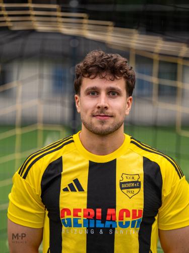 Christopher Niedworok