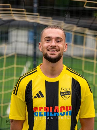 Andreas Pyde