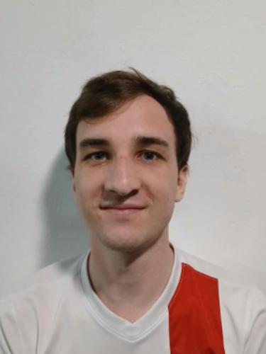 Luca Bräse