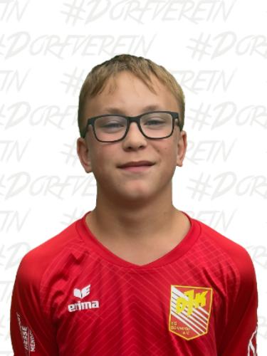 Thomas Mogga