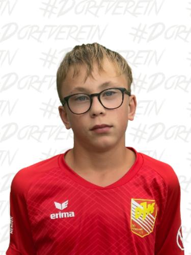 Simon Mogga