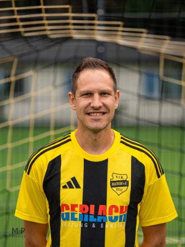 Thomas Schleyer