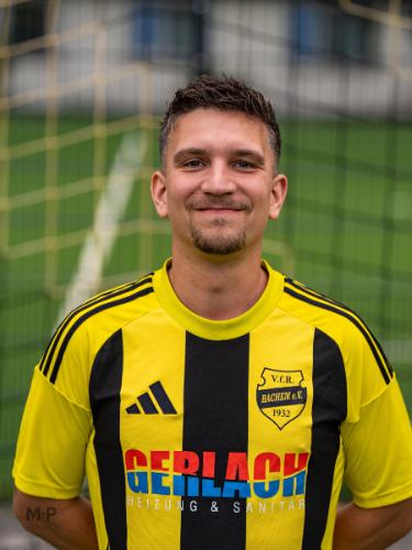 Tobias Schlief