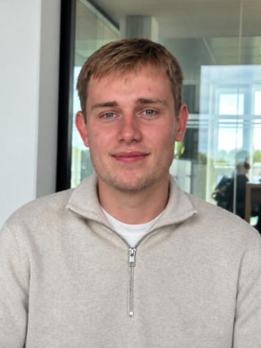 Timo Stroschein
