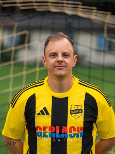 Jeremias Schmitz