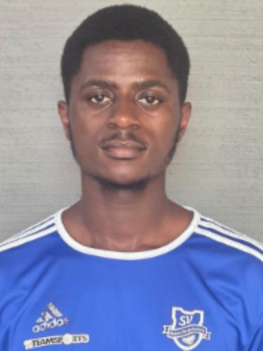 Georges Salvator Moungoue