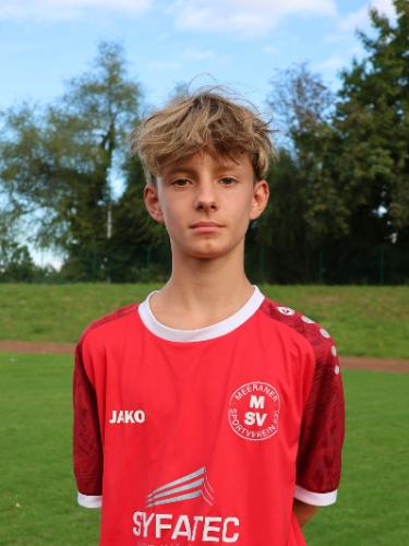 Luka Finn Benoist