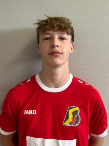 Jannis Becker