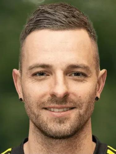 Mats Hinrichs